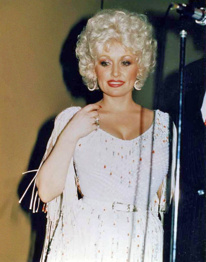 Dolly Parton