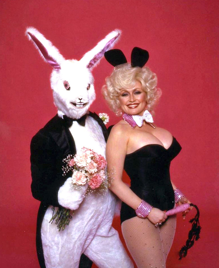 Dolly Parton