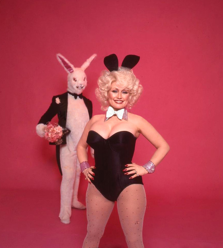 Dolly Parton Dolly Parton