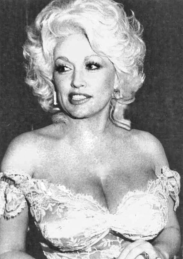 Dolly Parton