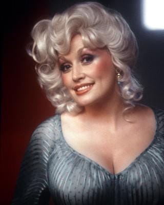 Dolly Parton