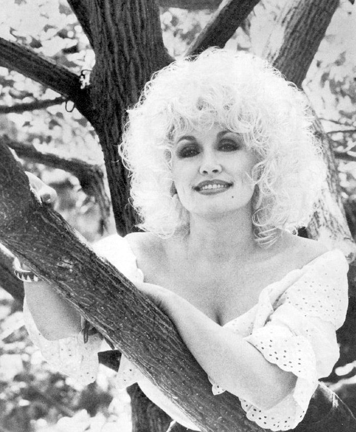 Dolly Parton