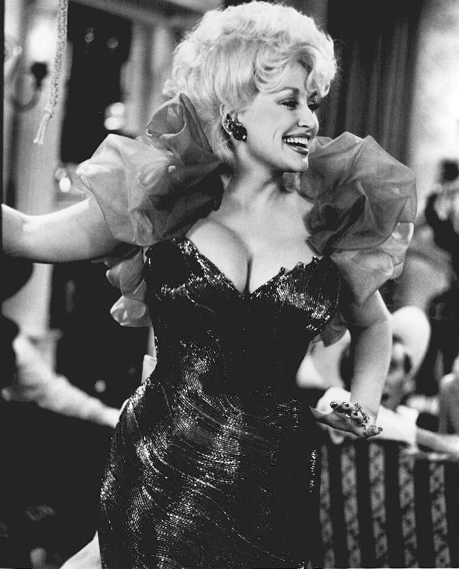 Dolly Parton