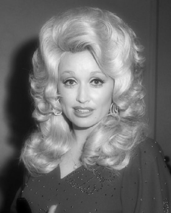 Picture of Dolly Parton