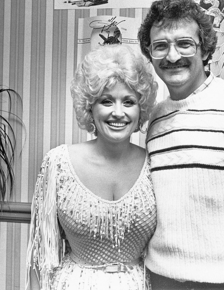 Dolly Parton