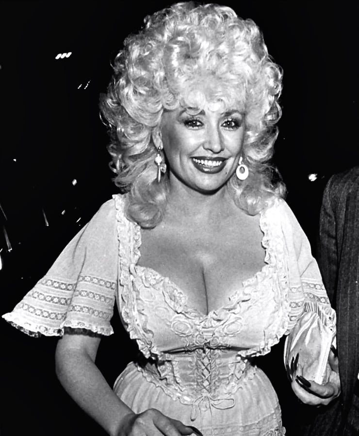 Dolly Parton