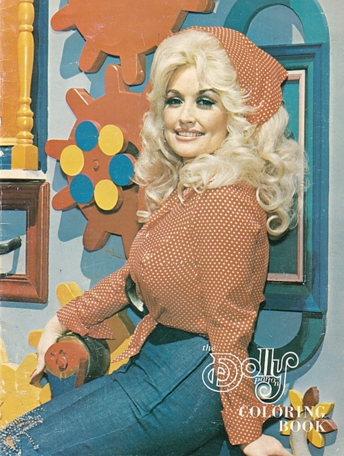 Dolly Parton Dolly Parton