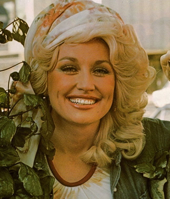 Dolly Parton