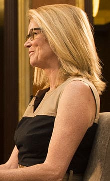 Katty Kay