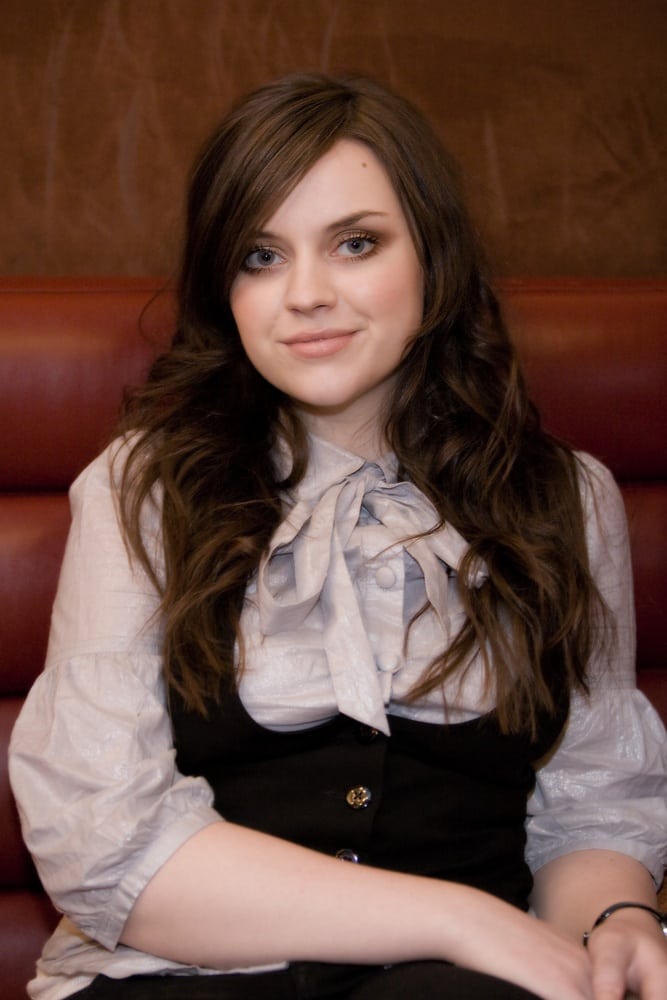 Amy MacDonald