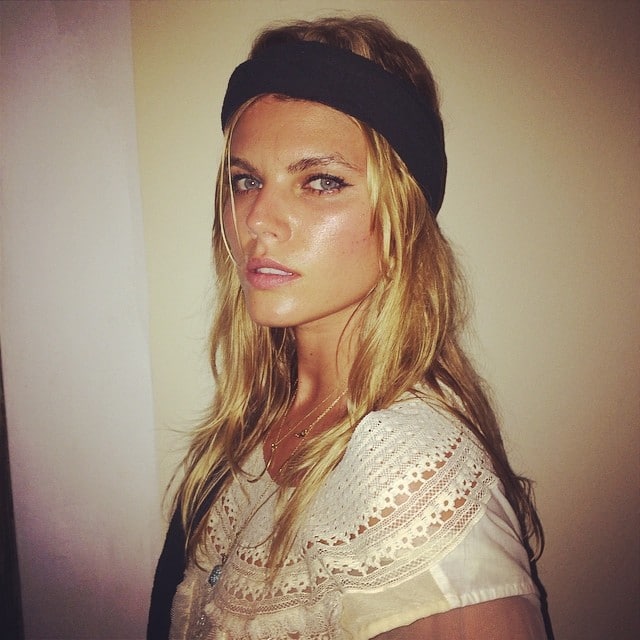 Maryna Linchuk Maryna Linchuk
