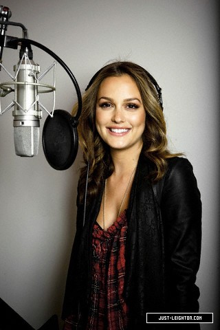 Leighton Meester
