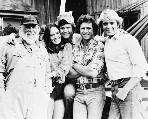 The Dukes of Hazzard 