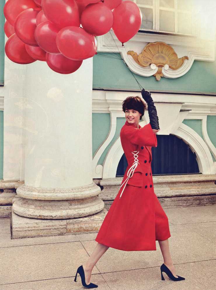 Lindsey Wixson Lindsey Wixson