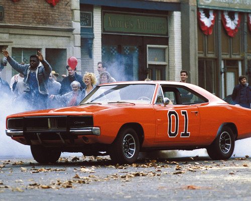 The Dukes of Hazzard The Dukes of Hazzard