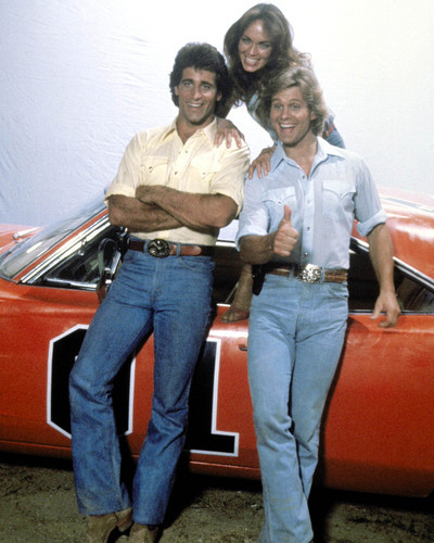The Dukes of Hazzard The Dukes of Hazzard