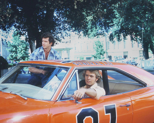 The Dukes of Hazzard The Dukes of Hazzard
