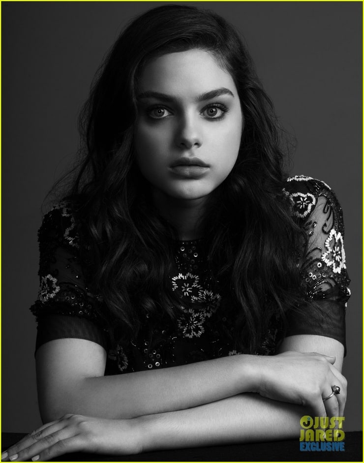 Picture Of Odeya Rush