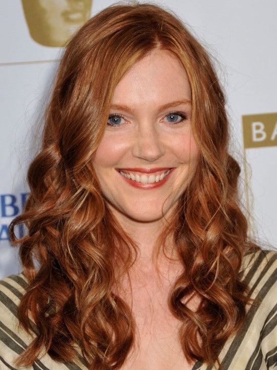 Darby Stanchfield