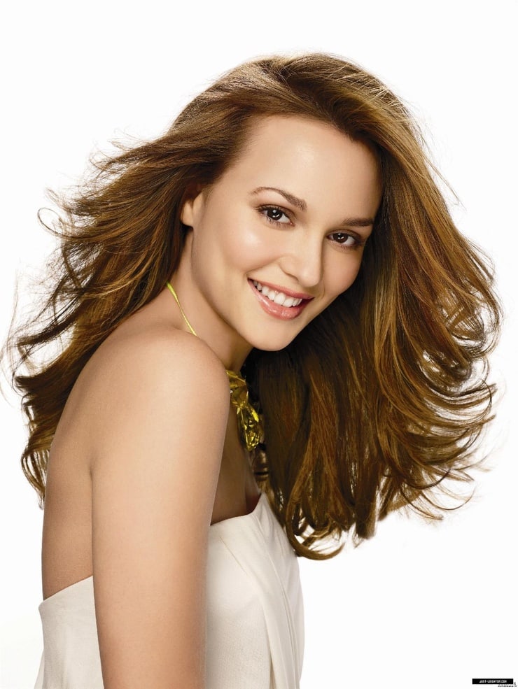 Leighton Meester