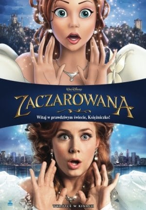 Enchanted Enchanted