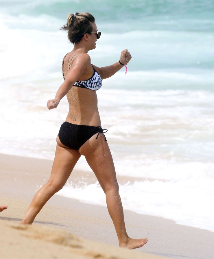 Kaley Cuoco Kaley Cuoco