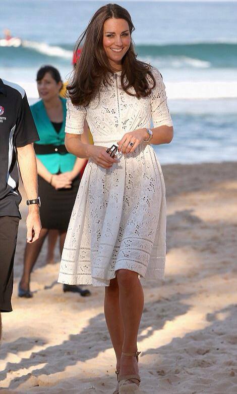 Kate Middleton Kate Middleton