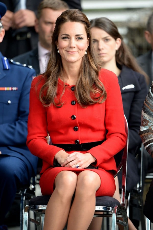 Kate Middleton