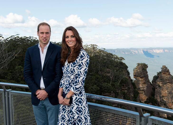 Kate Middleton