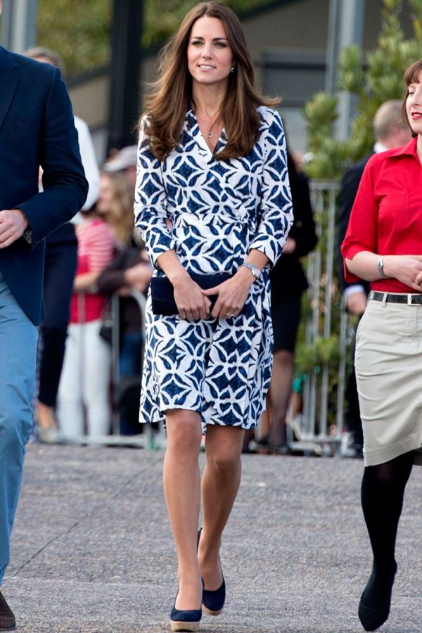 Kate Middleton