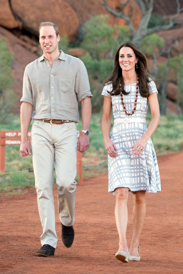Kate Middleton
