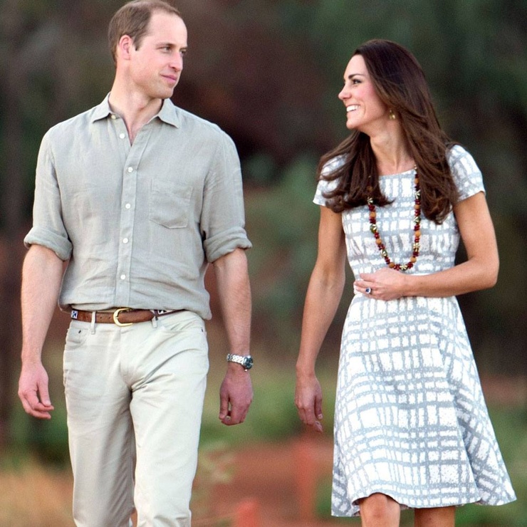 Kate Middleton