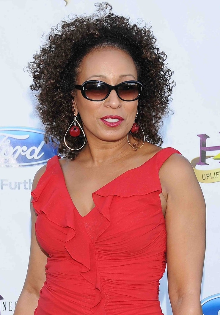 Picture of Tamara Tunie