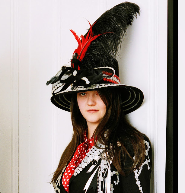 Meg White Meg White