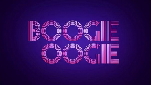 Boogie Oogie