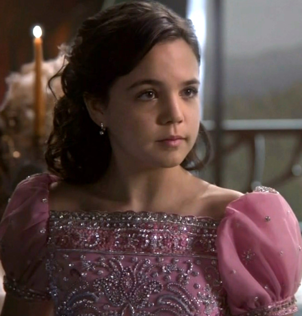 Bailee Madison