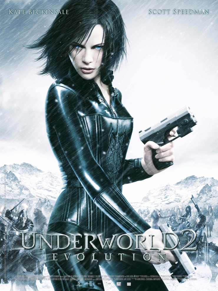 Kate Beckinsale Kate Beckinsale