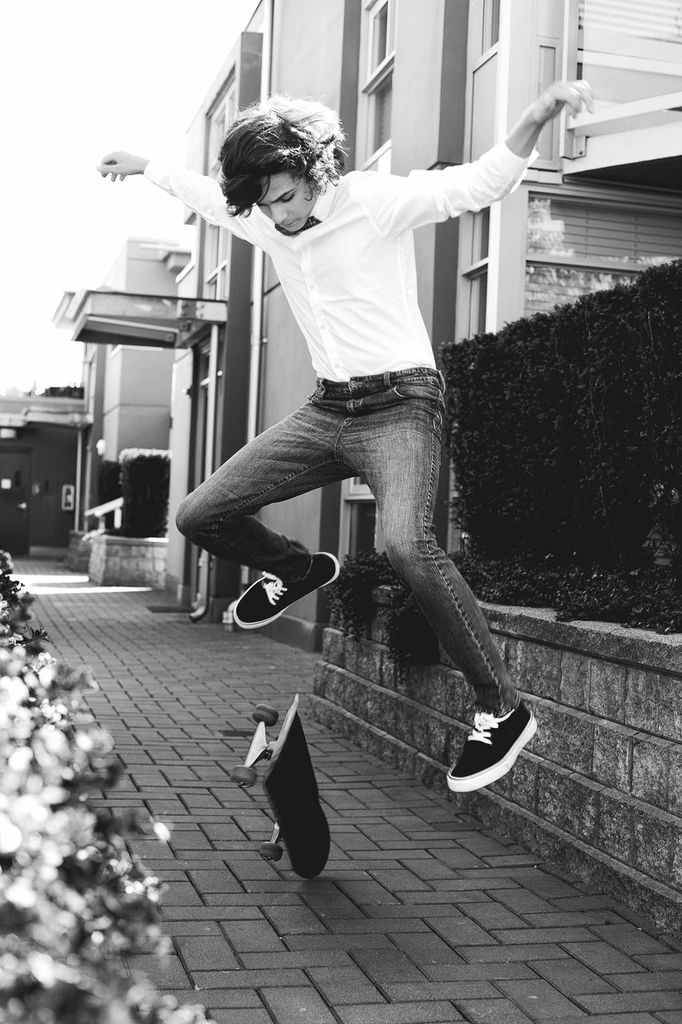 Dylan Schmid