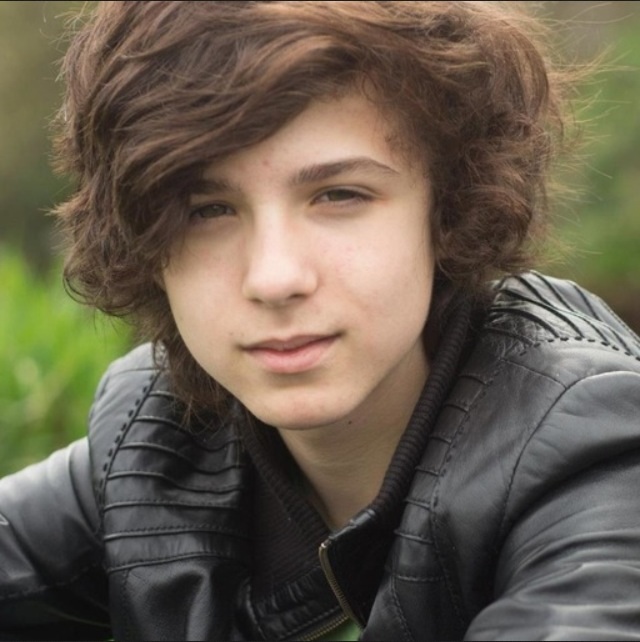 Dylan Schmid