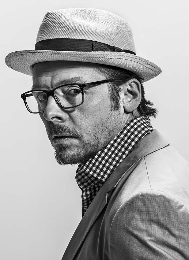Simon Pegg Simon Pegg