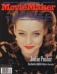 Jodie Foster Jodie Foster