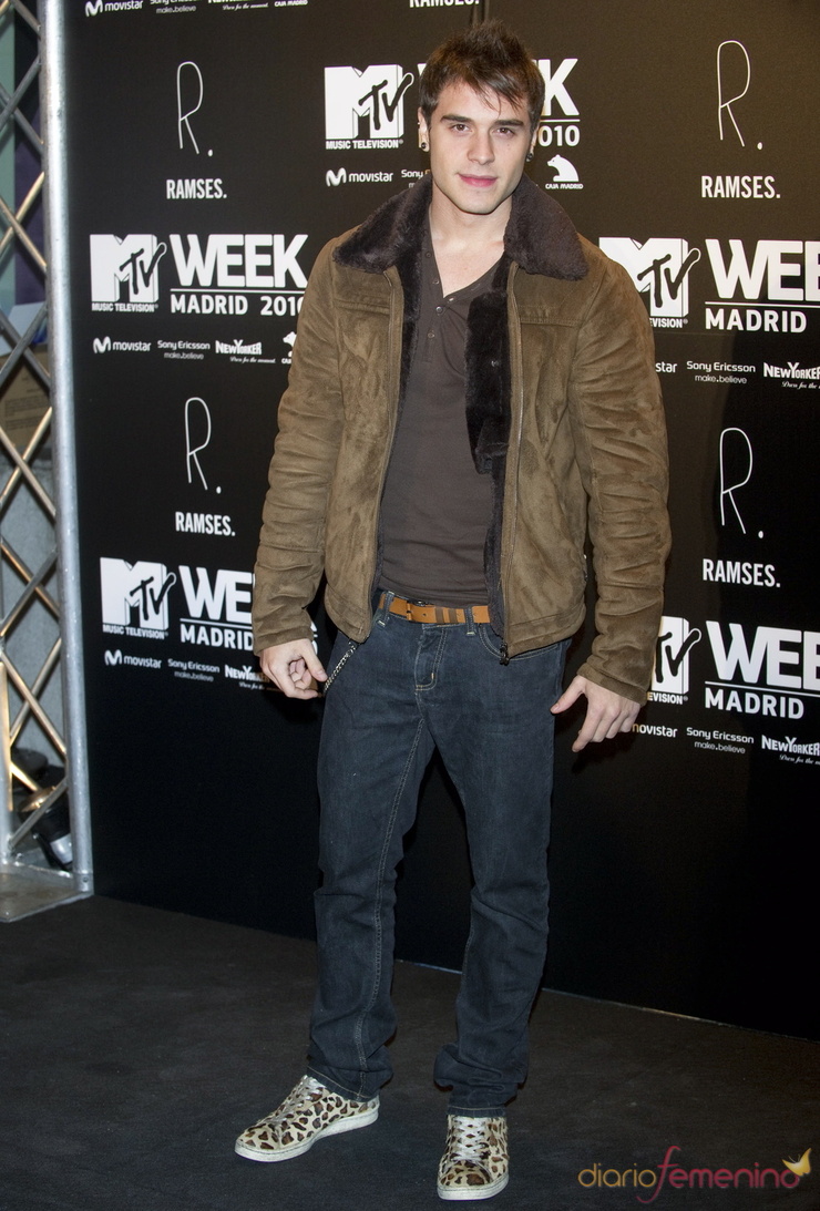 Adrián Rodríguez