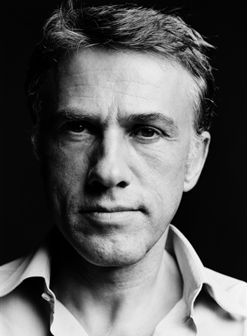 Christoph Waltz Christoph Waltz
