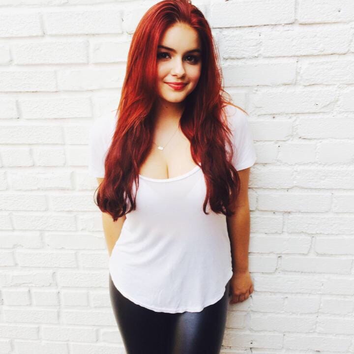 Ariel Winter