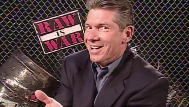 Vince McMahon