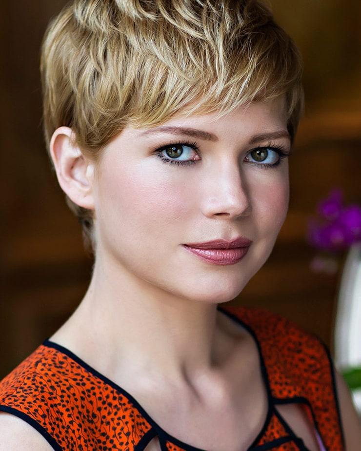 Michelle Williams