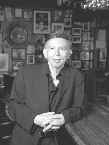 David Evanier