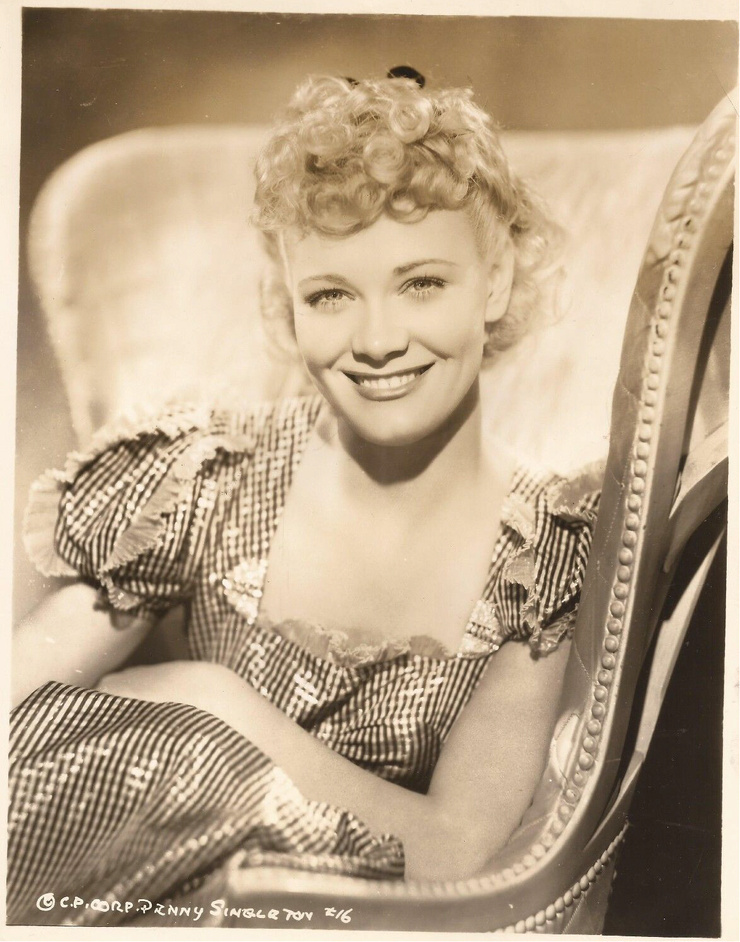 Blondie (1938)