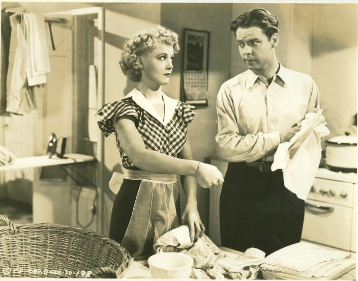 Blondie (1938)