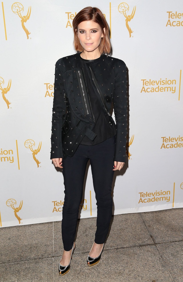 Kate Mara Kate Mara